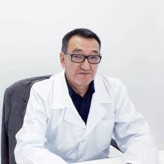 Ахметбеков С. Ш., врач-эндокринолог с 20-летним опытом работы - отзывы врача
